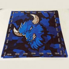 Fabrica de Bandanas Personalizadas